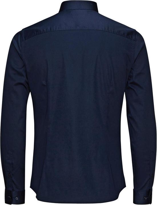 Produktbild Jack & Jones Super schlank Hemd (L)