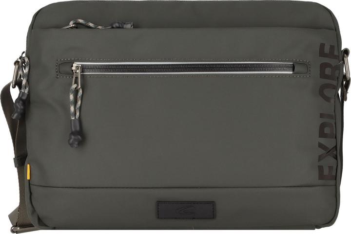 Immagine prodotto Camel Active Borsa a tracolla Explore 35 cm