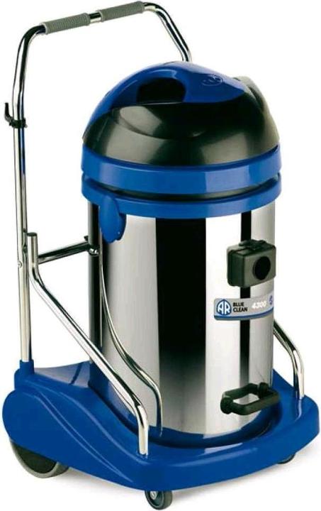 Immagine prodotto Annovi Reverberi Hyundai 4300 Aspirapolvere e aspiraliquidi2400 Watt (Aspirapolvere a umido e a secco)