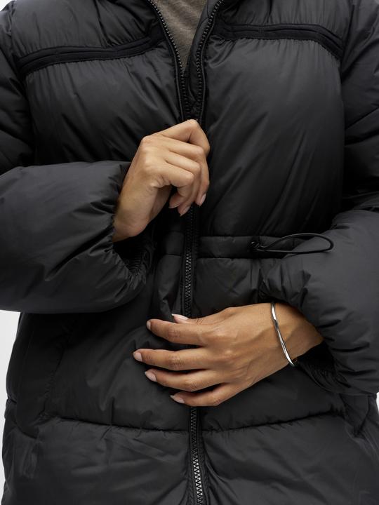 Immagine prodotto Object Kapuzen Puffermantel