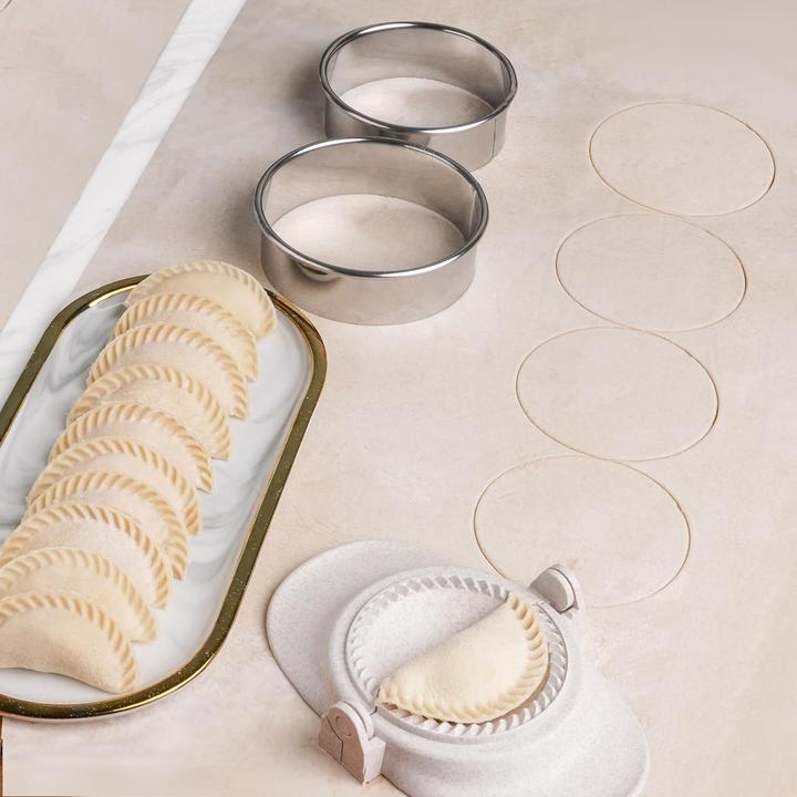 Produktbild Winter Shore Dumpling Maker Set