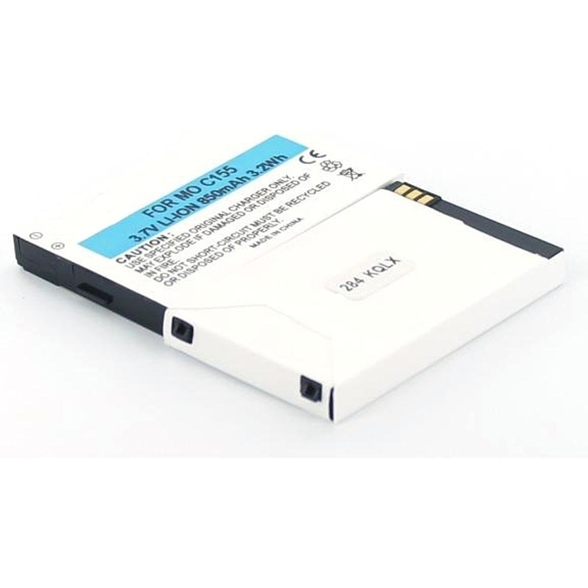 AGI 2820 Lithium-Ion 850mAh 3.7V Wiederaufladbare Batterie, Smartphone Akku
