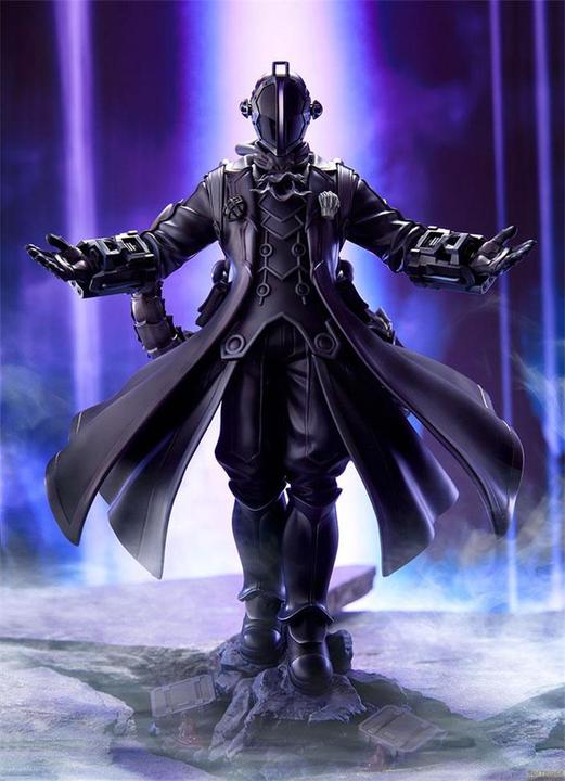 Actual product image NoName MADE IN ABYSS DAWN OF THE DEEP SOUL - Light Bondrewd - Statue 1/7 27cm