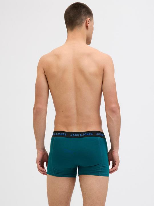Immagine prodotto Jack & Jones Jacbreak Trunks 3 Pack (XXL, confezione da 3)