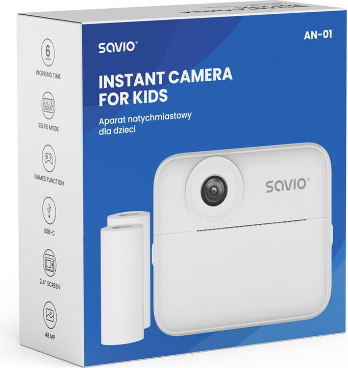 Produktbild Savio an-01