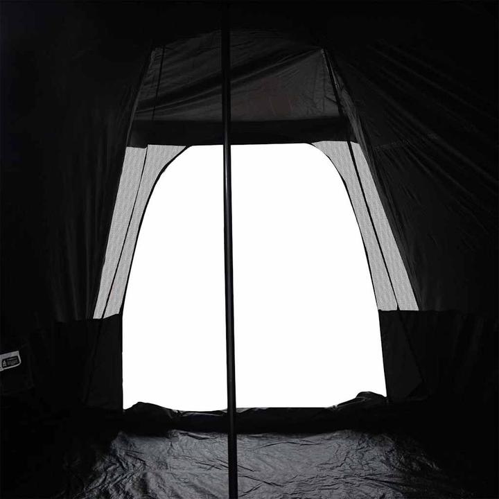 Produktbild vidaXL Campingzelt (7.25 kg, 6 Personen)
