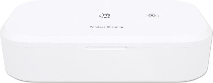 Actual product image Manhattan IC Intracom