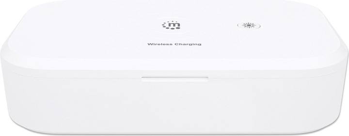 Actual product image Manhattan IC Intracom