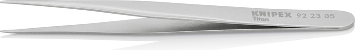 Image du produit Knipex Brucelles en titane