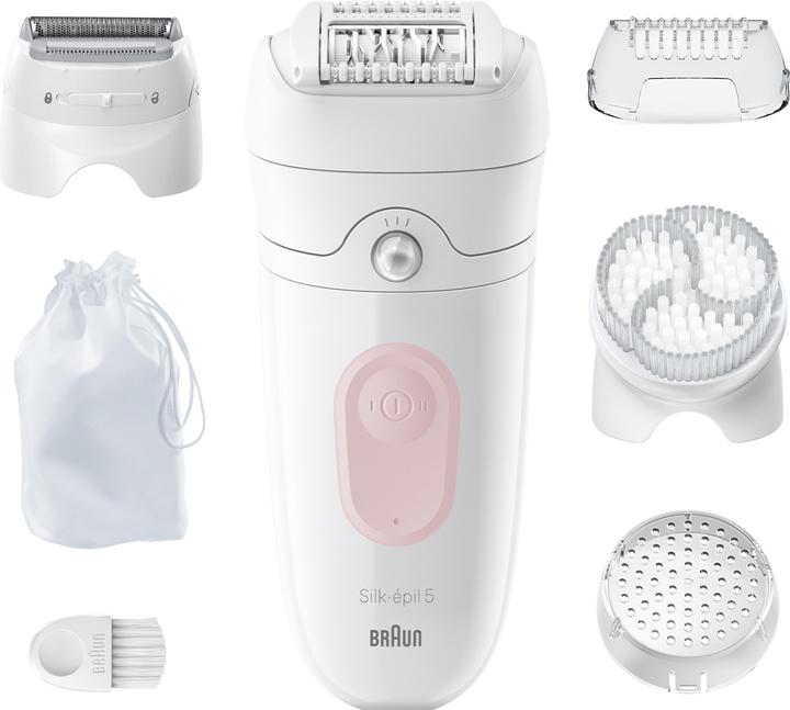 Produktbild Braun Silk-épil 5