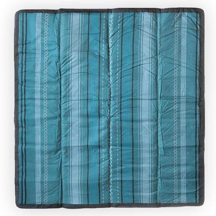 Produktbild little unicorn Picknick-Decke