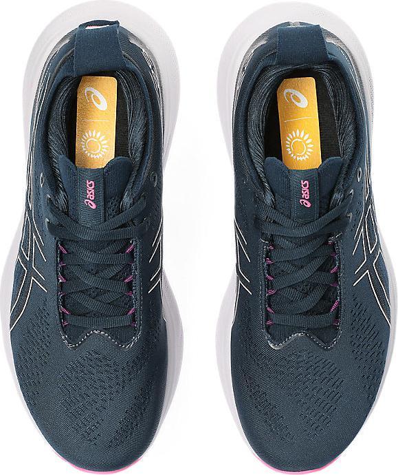 Actual product image ASICS Performance Gel Nimbus 25 - 59093 (37)