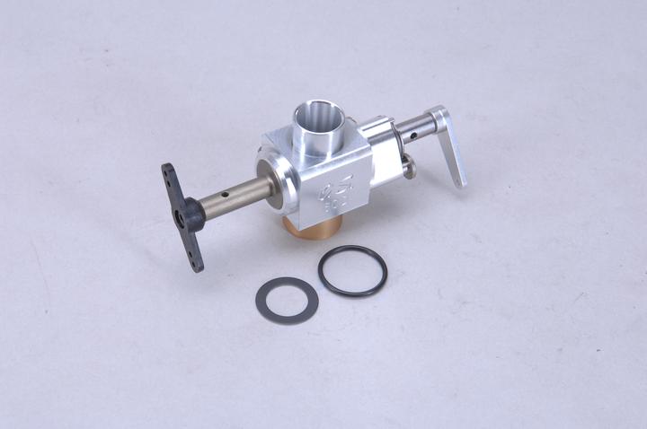 Image du produit O.S. Engines Drossel+Einst.61sx,61rx-H Nr.27983000
