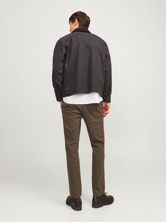 Produktbild Jack & Jones Slim Fit Chino Hose Chino Hose (W33/L36)