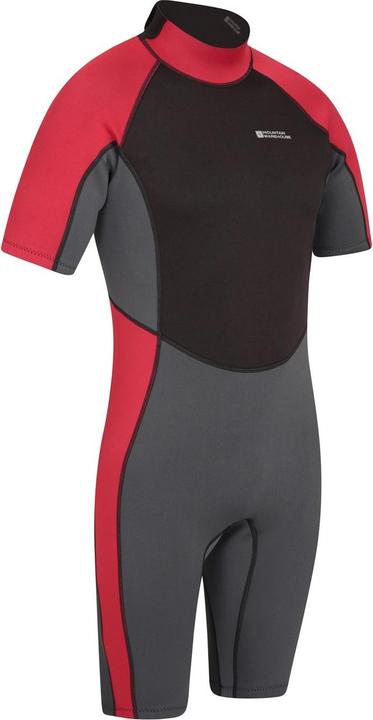 Produktbild Mountain Warehouse Shorty Neoprenanzug (M, L)