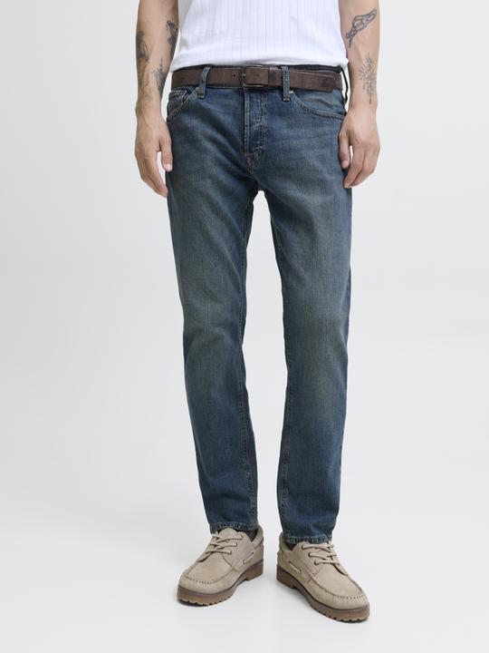 Produktbild Jack & Jones JJIMIKE JJORIGINAL SBD LIKE 918 Tapered Fit Jeans Tapered Fit Jeans (W28/L32)