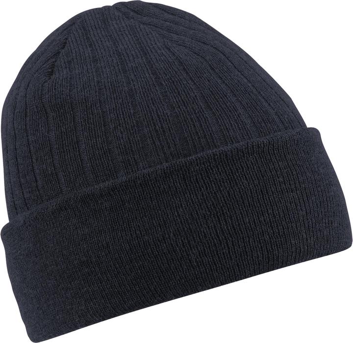 Actual product image Beechfield Unisex Adult Thinsulate Beanie