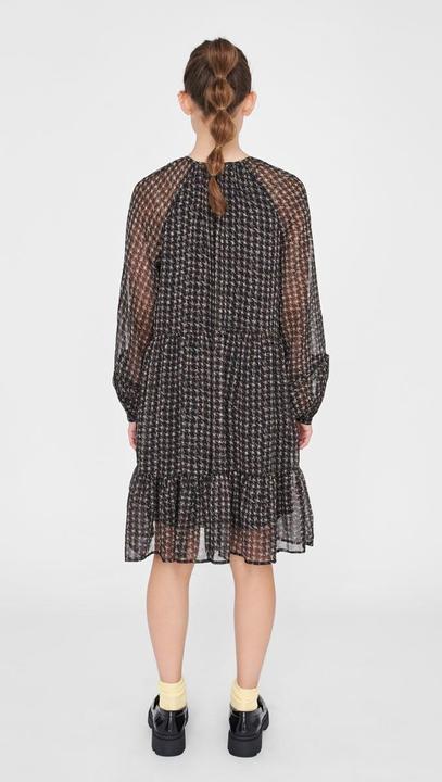 Actual product image Noisy May Chiffon dress (S)