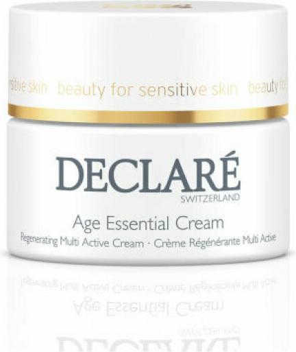 Produktbild Declaré Age Essential Cream (50 ml, Tagescreme)