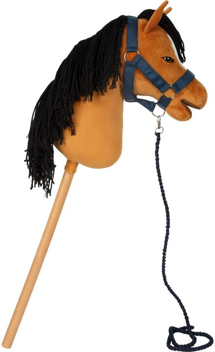 Image du produit small foot Hobby Horse marron « Mélodie »