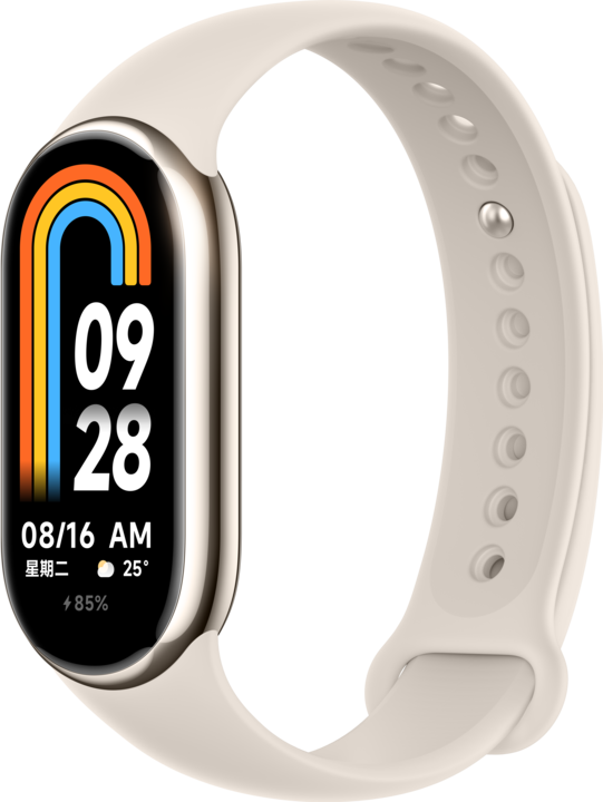 Immagine prodotto Xiaomi Smart Band 8 (48 mm)