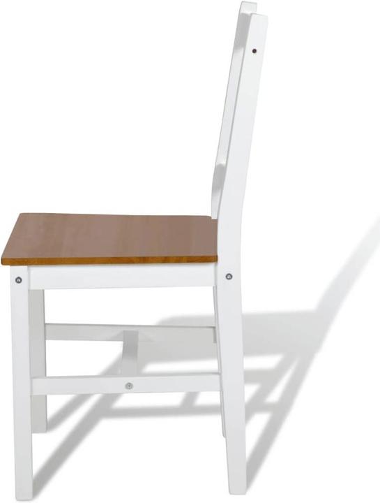 Produktbild vidaXL Esszimmerstuhl