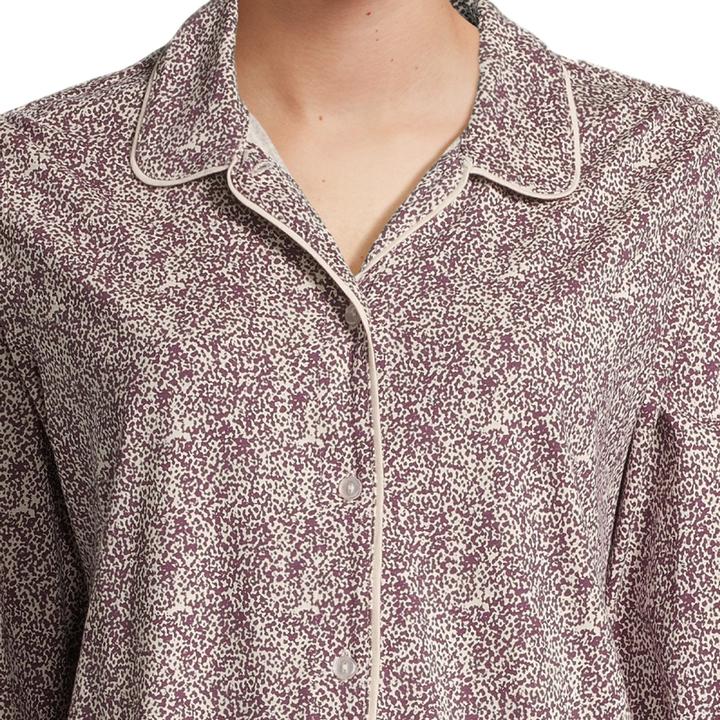 Actual product image Seidensticker Soft Knits Pyjamas (L)
