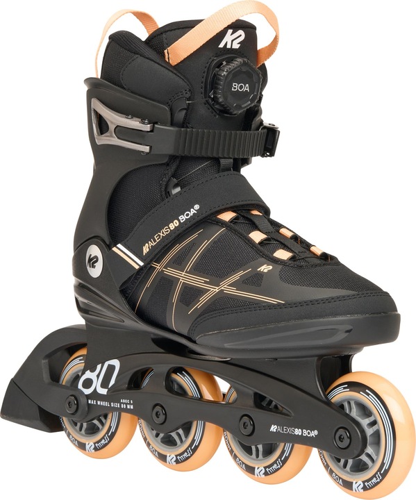 Actual product image K2 Alexis 80 (39.5)