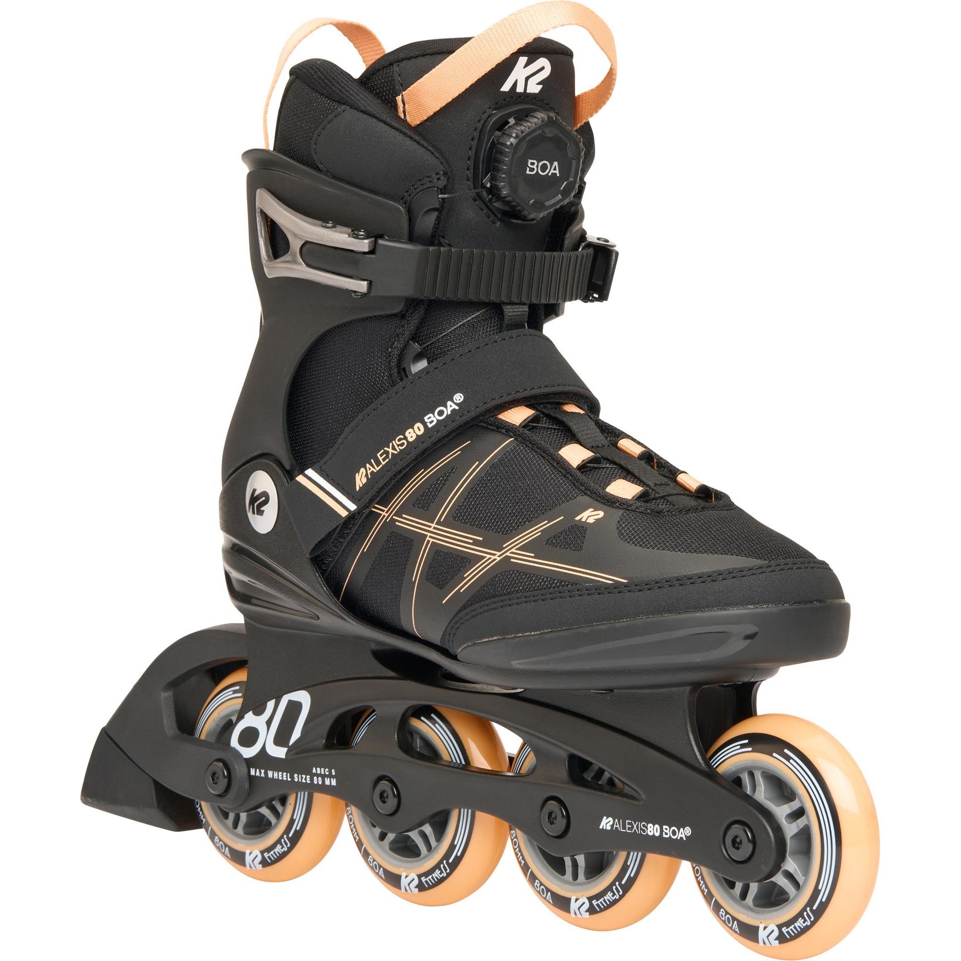 K2, Inline Skates, (39.5)