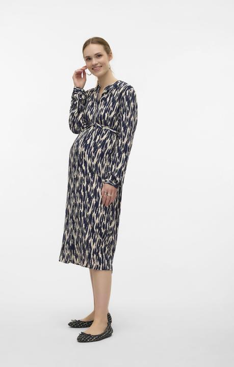 Produktbild Vero Moda Maternity Umstands-Kleid Kleid (S)