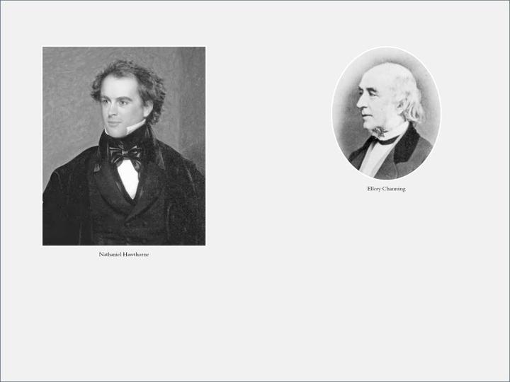 Produktbild Henry David Thoreau (Deutsch, Frank Schäfer, 2017)