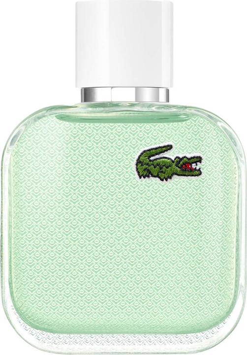 Actual product image Lacoste Blanc Fraiche Eau de Toilette (Eau de toilette, 50 ml)