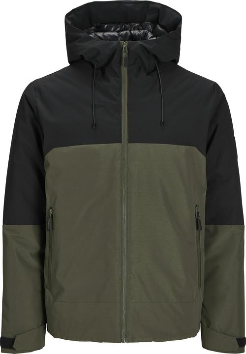 Produktbild Jack & Jones Jcoaiden Transitional Jacket Sn (XS)