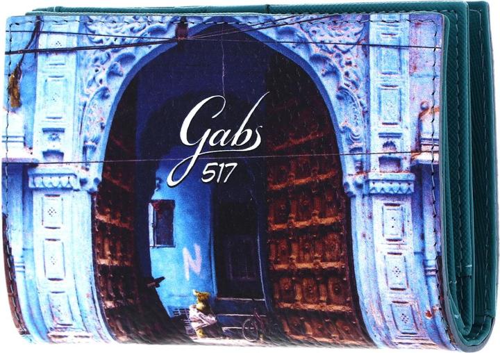 Actual product image Gabs GMONEY14 Ruga Basic Wallet