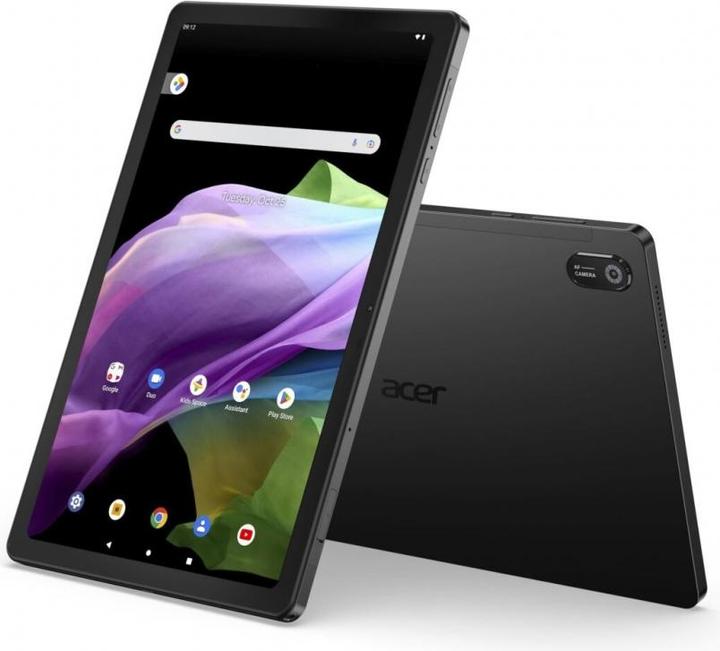 Immagine prodotto Acer Iconia Tab P10 (10.40", 64 GB, Grigio ferro)