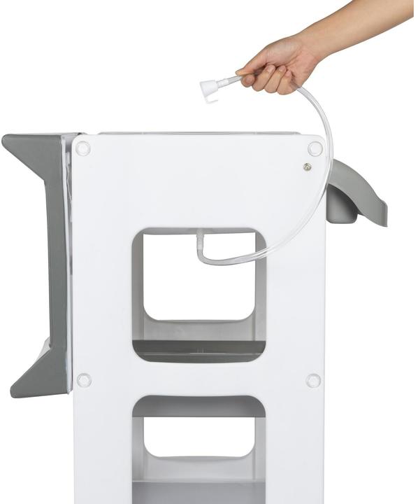 Image du produit Bebeconfort Dolphy Gray Mist