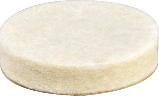 Wagner System Filzgleiter (Filzgleiter, 8 Stk.)