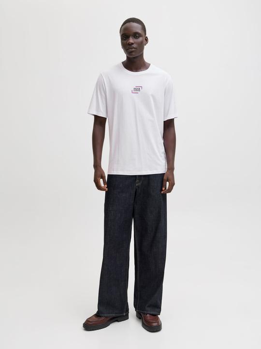 Image du produit Jack & Jones 3er-pack T-shirt T-shirt