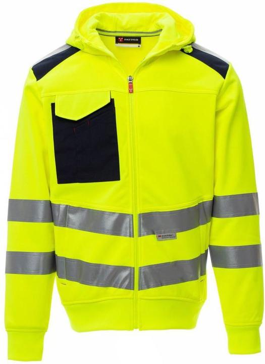 Immagine prodotto Payper Felpa con cappuccio Leader (5XL)