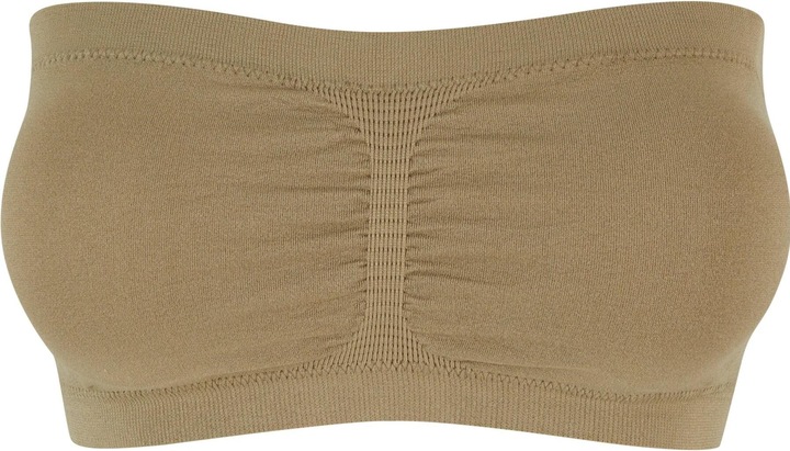 Immagine prodotto Urban Classics Donna Pads Bandeau 2-Pack - 127133 (XS, Confezione da 2)