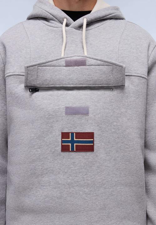 Actual product image Napapijri Burgee (XXL)