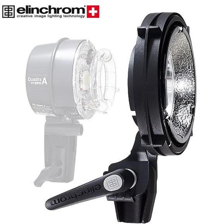 Produktbild Elinchrom Ranger Quadra Adapter MK-II