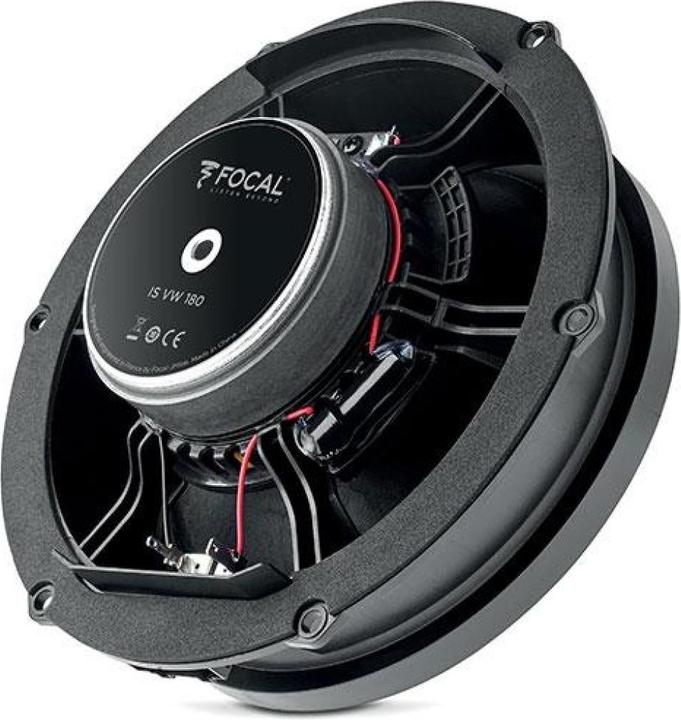 Produktbild Focal IS VW 180 (150 W, 18 cm, Andere)