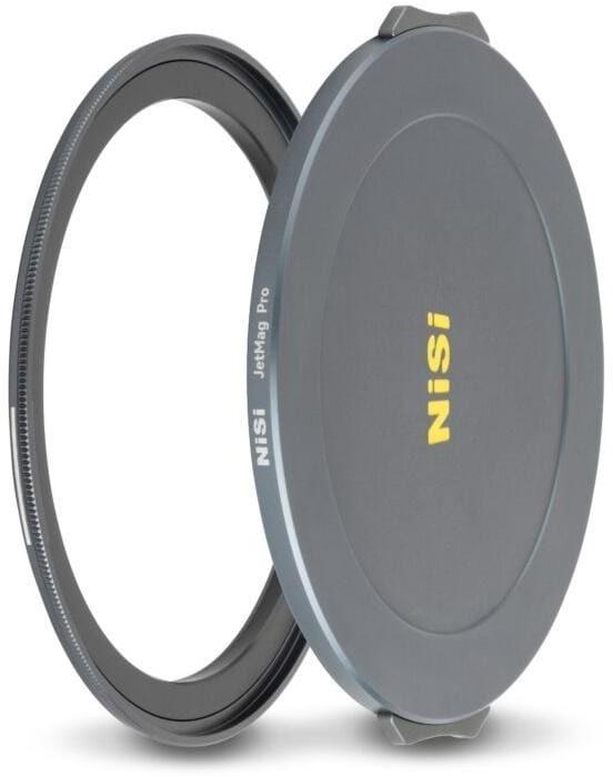 Nisi Adaptersatz-82mm für Jetmag Pro (Adattatori per filtri)