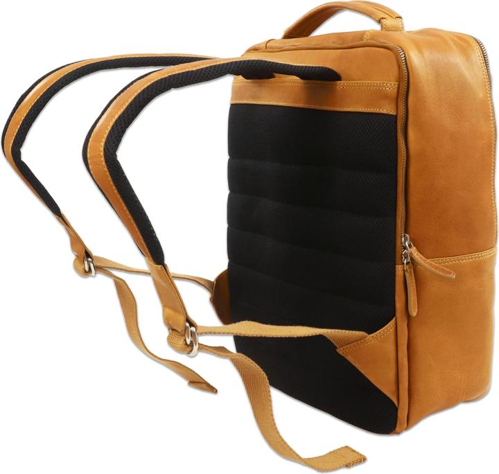 Image du produit Betzold Sac à dos pour enseignant Jumba en cuir (30 l)