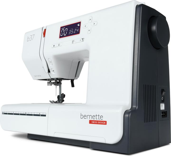 Produktbild Bernette B37