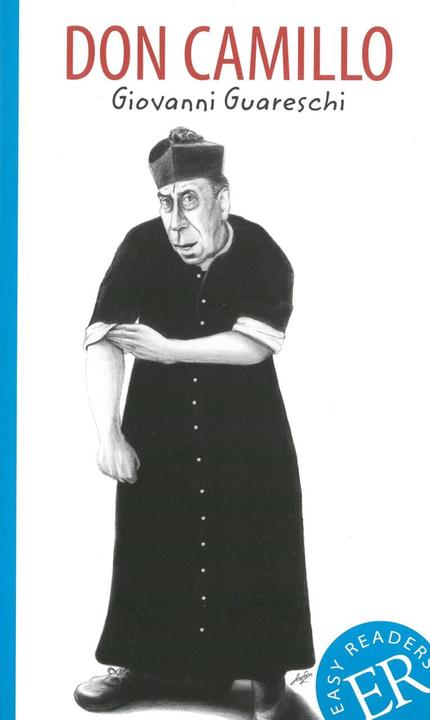 Produktbild Don Camillo (Deutsch, Giovanni, Guareschi, 2016)