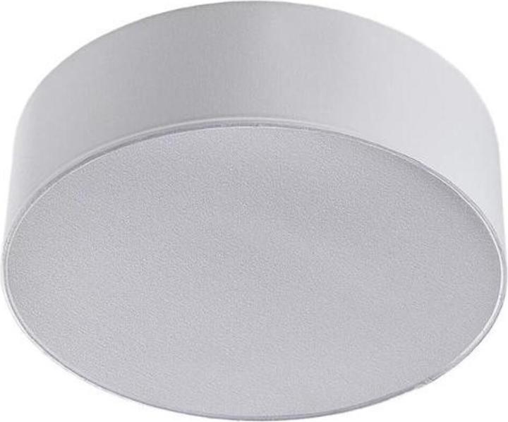 Nichel opaco, Tonalità bianca