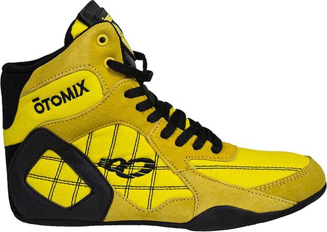 Produktbild Otomix Ninja Warrior YELLOW (42)