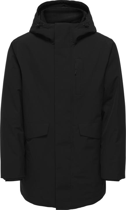 Produktbild Only & Sons Parka ENRICO lange Jacke (XXL)
